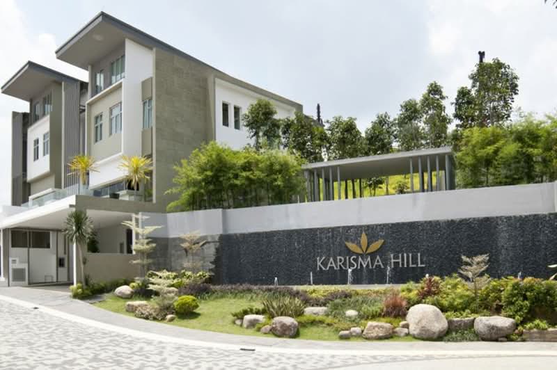 Karisma Hill - iProperty.com.my