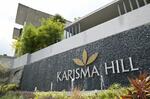 Karisma Hill #0