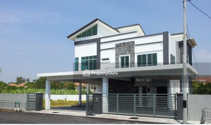 Taman Seri Murai (Centro Park) #0