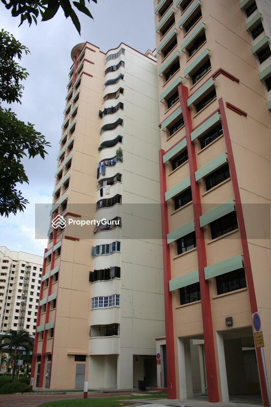 659B Jurong West Street 65 HDB Details in Jurong West | PropertyGuru ...