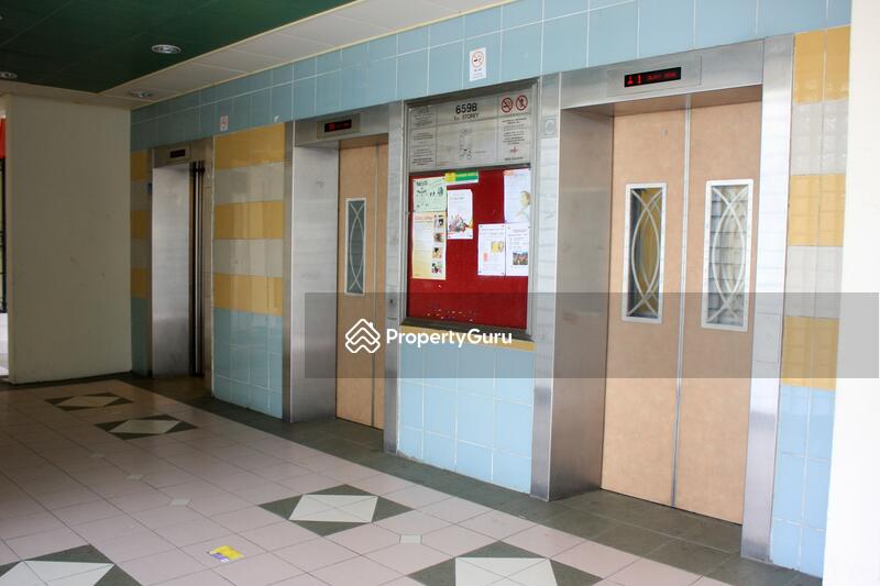 659B Jurong West Street 65 #0