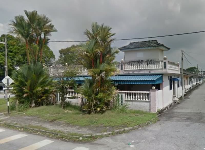 Rumah Teres 1-Tingkat untuk Disewa di Taman Murai Jaya (Simpang Ampat) - Roy Kuak - PropertyGuru.com.my