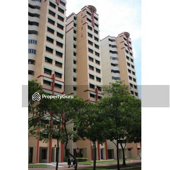 659C Jurong West Street 65