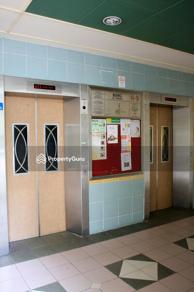 For Rent - 659C Jurong West Street 65