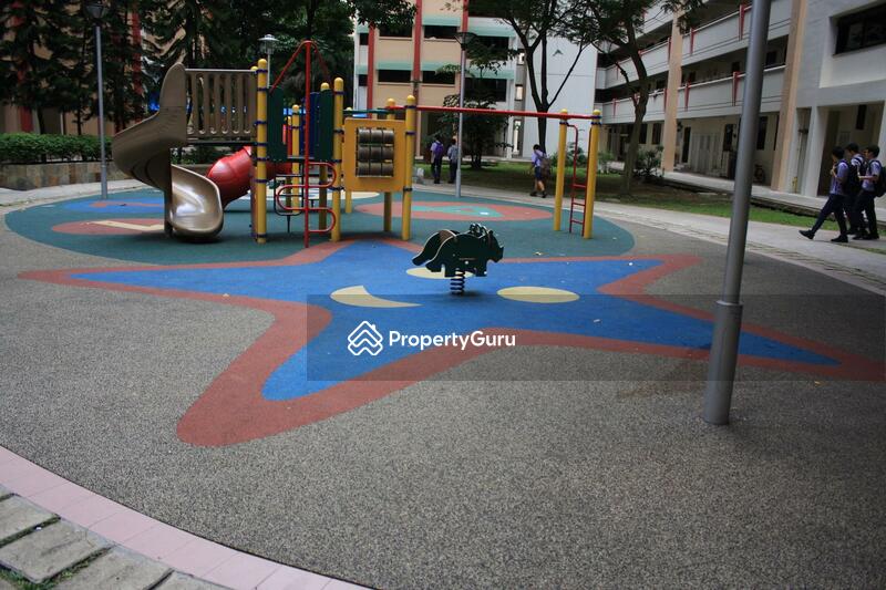 659D Jurong West Street 65 #0