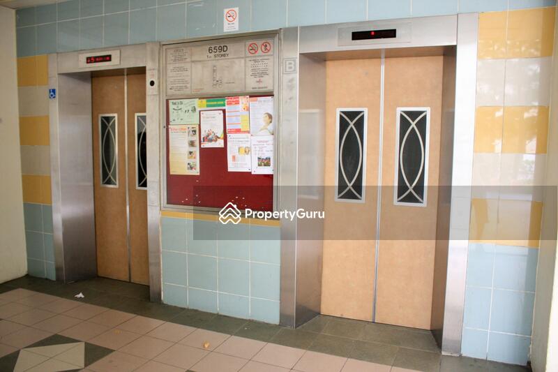 659D Jurong West Street 65 #0