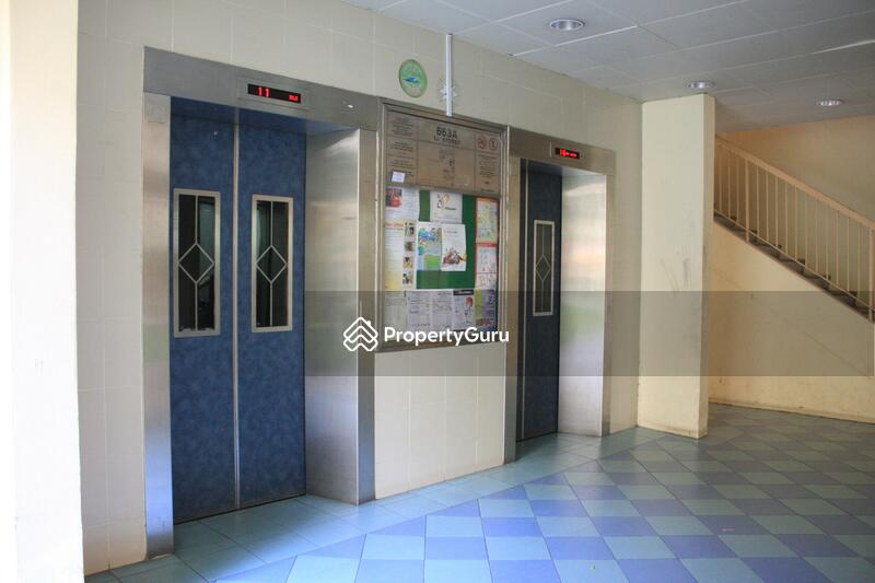 663A Jurong West Street 65 #0