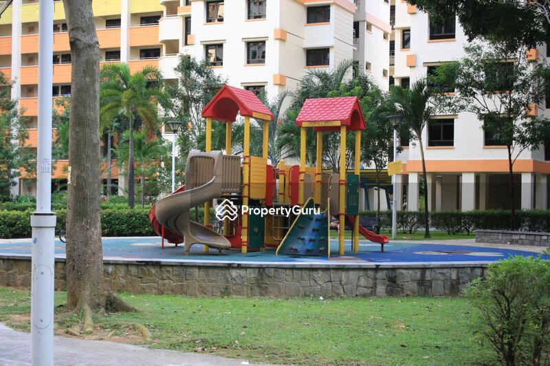 663A Jurong West Street 65 #0