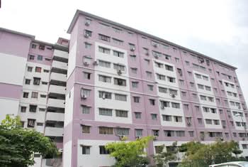 Apartment Permai (Tropicana)