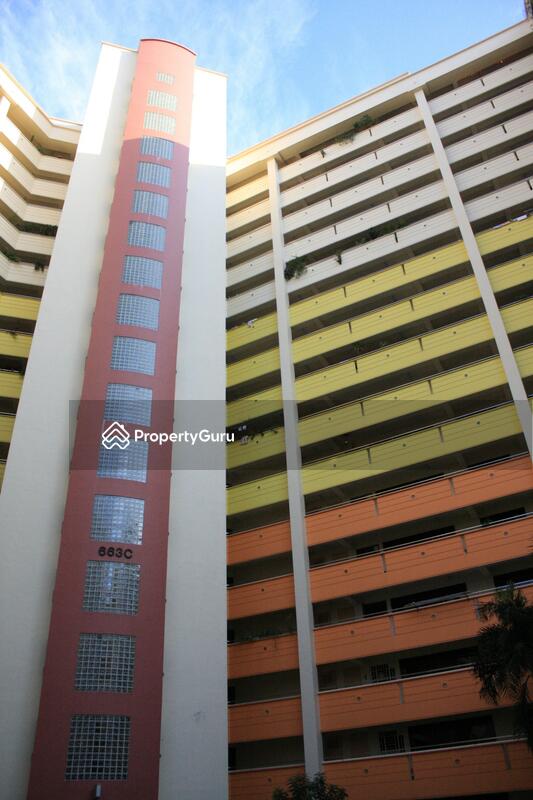 663C Jurong West Street 65 HDB Details in Jurong West | PropertyGuru ...