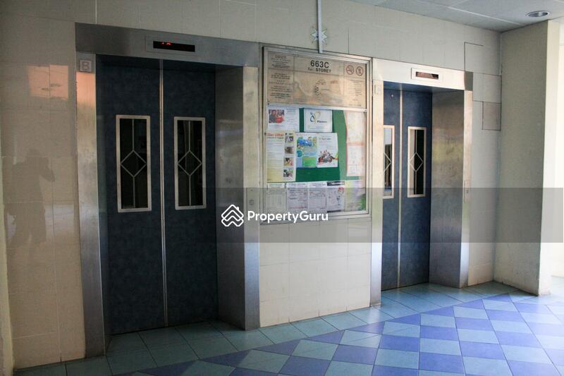 For Rent - 663C Jurong West Street 65