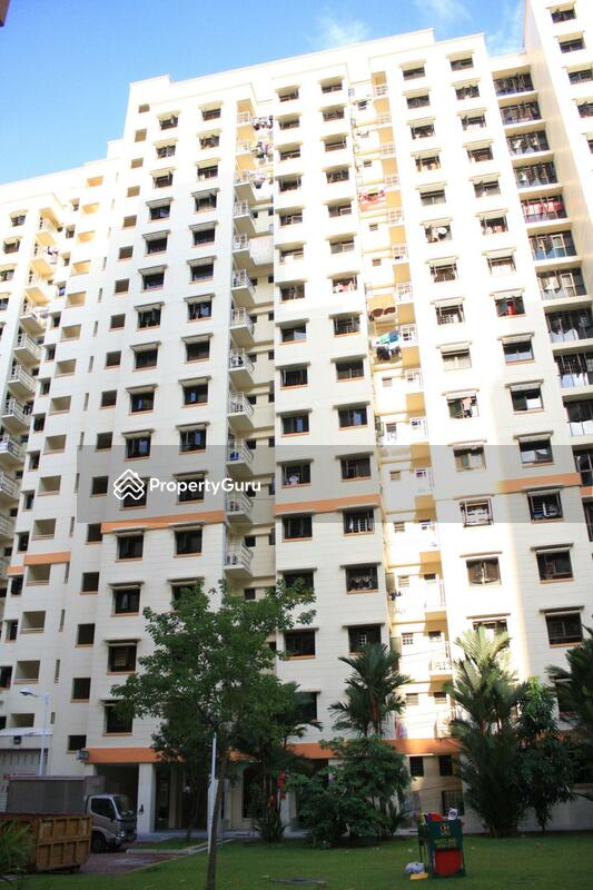 663D Jurong West Street 65 #0