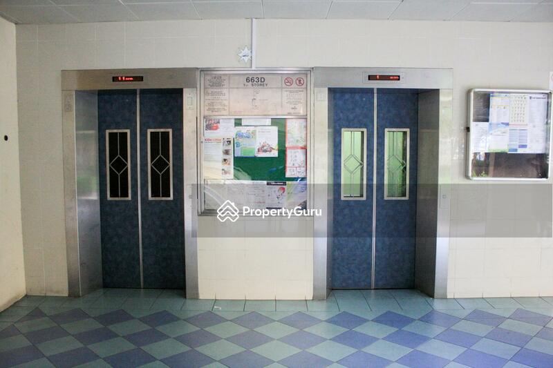 663D Jurong West Street 65 #0