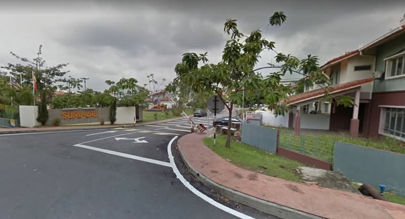 Suria 618 - iProperty.com.my