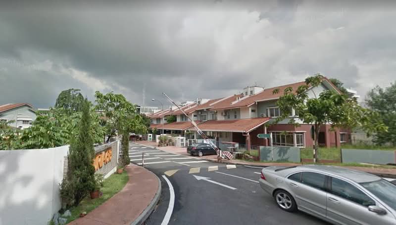 Suria 618 - iProperty.com.my