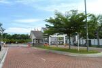 Antilla Lagoon Villas #0