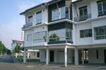 Antilla Lagoon Villas #0