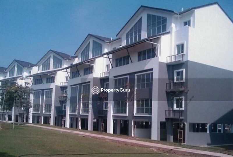 Antilla Lagoon Villas #0