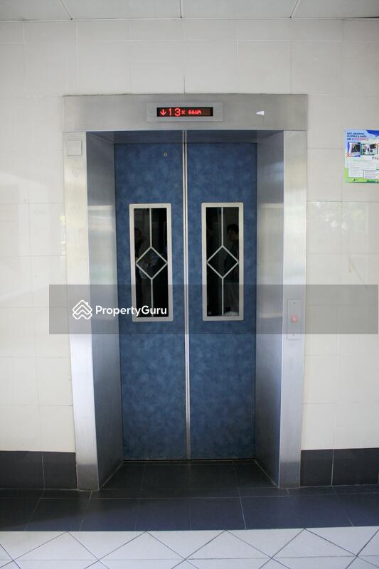 666A Jurong West Street 65 #0