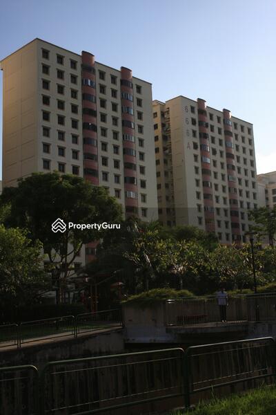 For Rent - 666A Jurong West Street 65