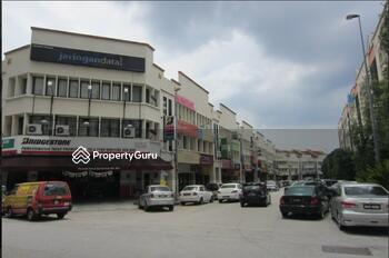 Perdana Business Centre