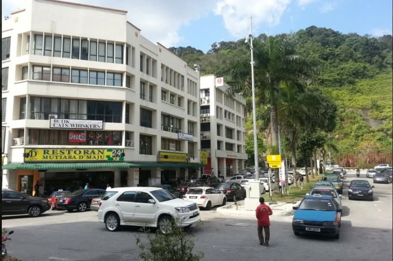 Office for Rent in Mutiara Damansara (Selangor) - Tan Chee Kian - PropertyGuru.com.my