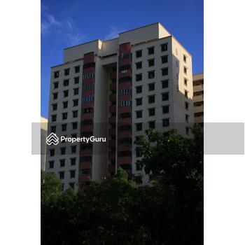 666B Jurong West Street 65