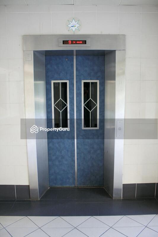 666B Jurong West Street 65 #0