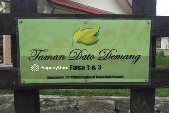 D'Demang