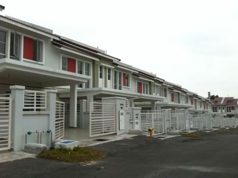 D'Demang - iProperty.com.my