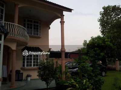 - Taman Bukit Rinting