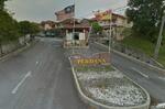 Villa Perdana #0