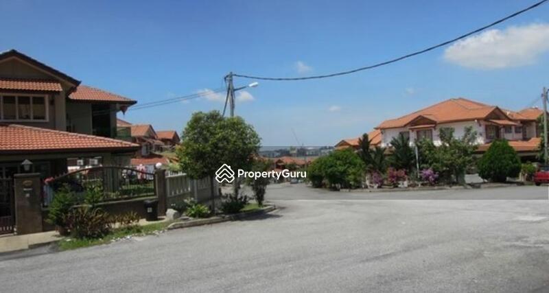For Sale - Villa Perdana