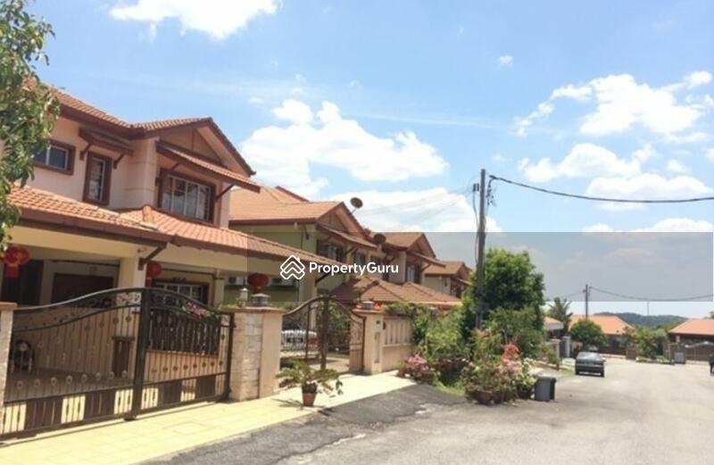 For Sale - Villa Perdana