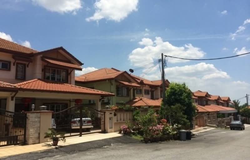 Villa Perdana - iProperty.com.my
