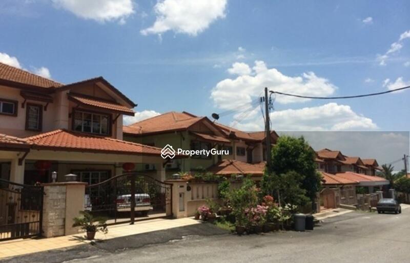 For Sale - Villa Perdana