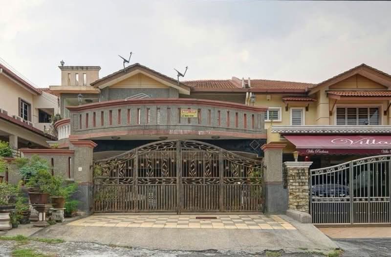 Villa Perdana - iProperty.com.my