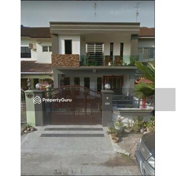 Taman Megah Ria
