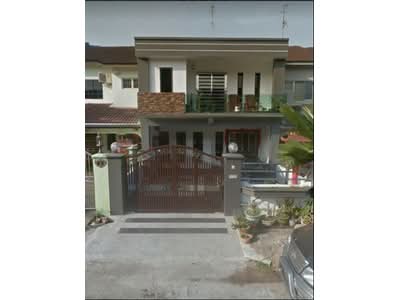- Taman Megah Ria