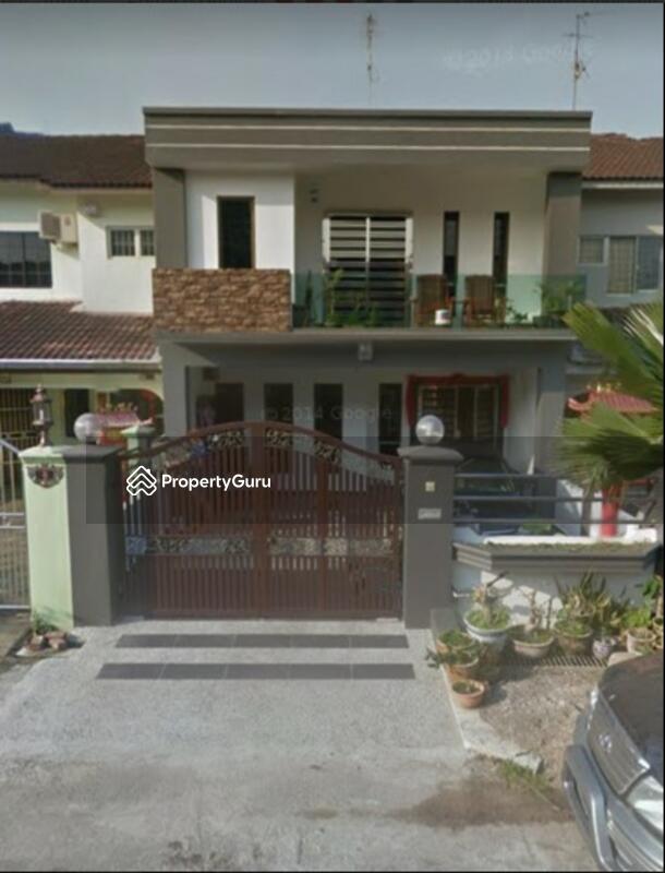 Taman Megah Ria #0