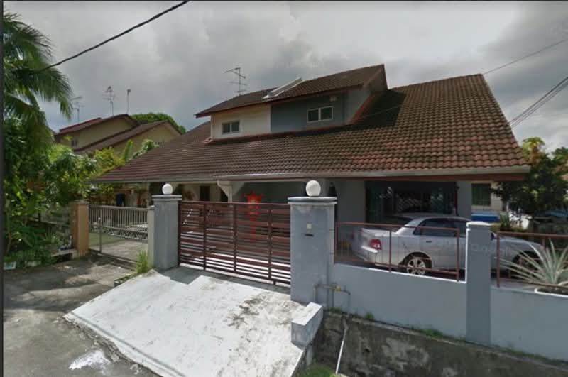 Taman Megah Ria Details Office For Sale And For Rent Propertyguru Malaysia