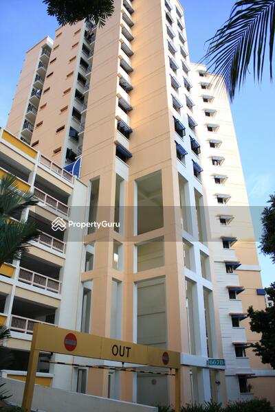 For Rent - 667B Jurong West Street 65