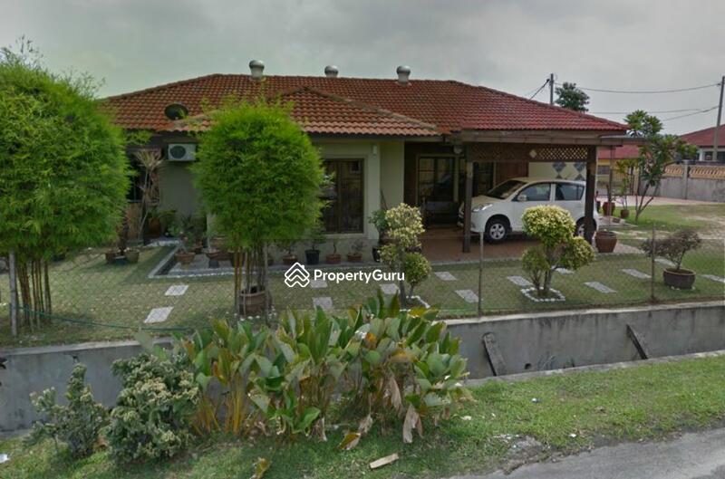 Villa Rimbawan #0