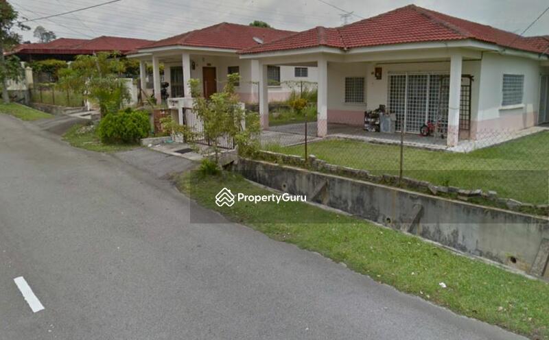 Villa Rimbawan #0