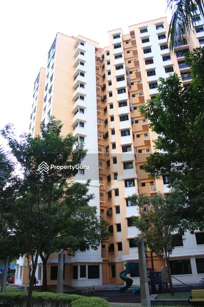 For Sale - 667C Jurong West Street 65