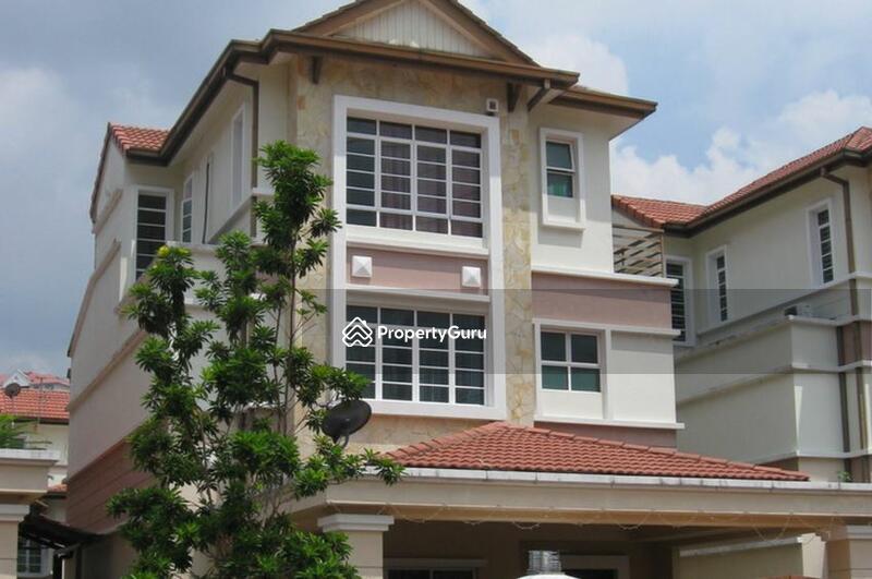 Untuk Disewa - Le Putra Avenue