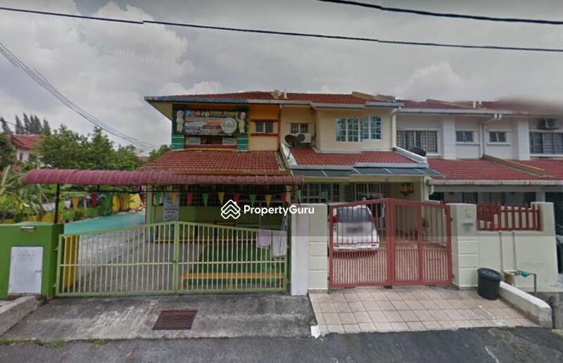 Untuk Disewa - Le Putra Avenue