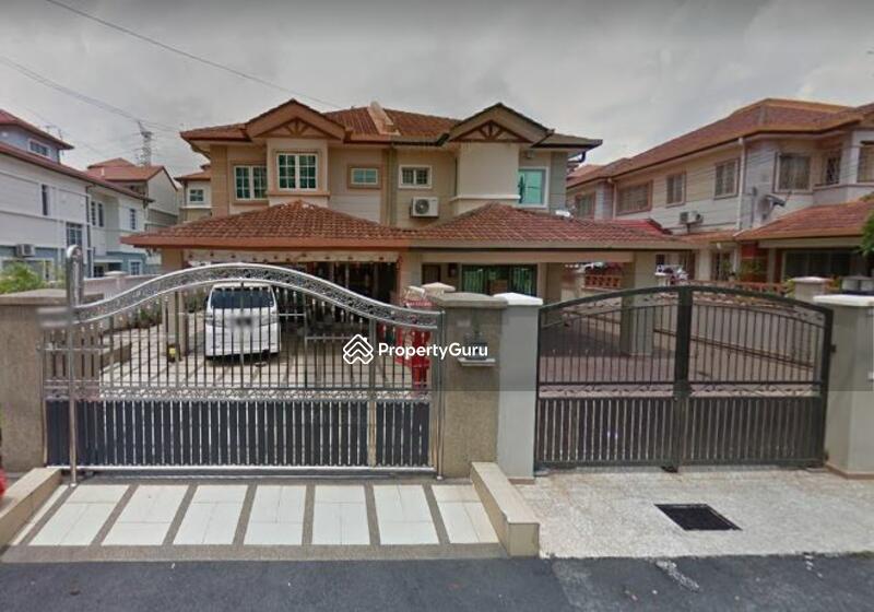 Untuk Disewa - Le Putra Avenue