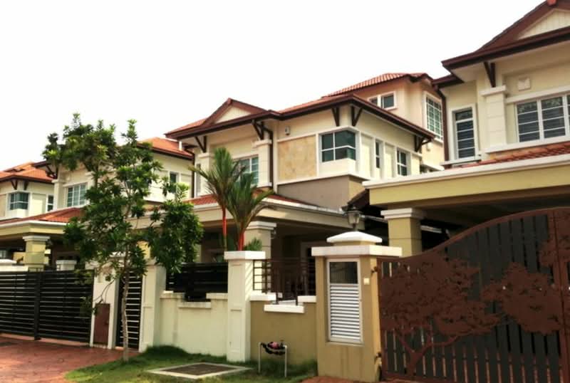 Le Putra Avenue - iProperty.com.my
