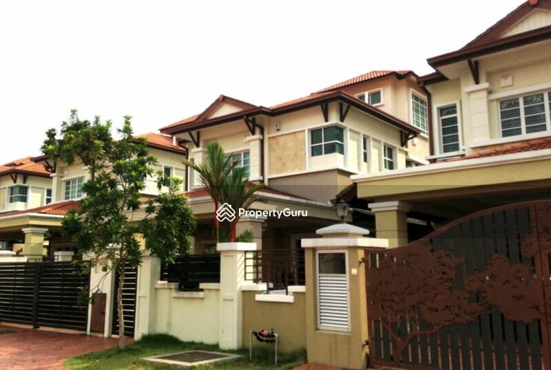 Untuk Disewa - Le Putra Avenue